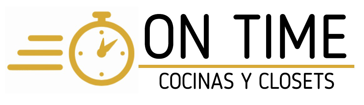 Logoontime Cocinas y Closets